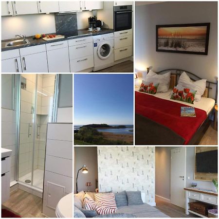 Ferienwohnung Silbermoewe Heiligenhafen Kültér fotó