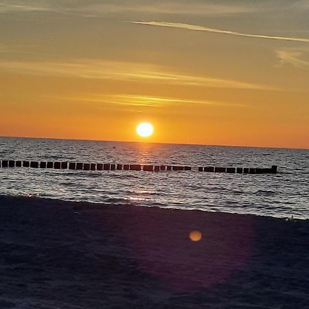 Ferienwohnung Silbermoewe Heiligenhafen Kültér fotó