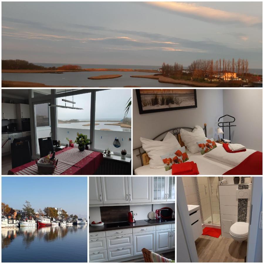 Ferienwohnung Silbermoewe Heiligenhafen Kültér fotó